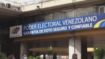 Las elecciones regionales de Venezuela exponen las fracturas en la oposición