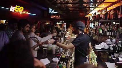Setting the Bar! Here Are Things Bartenders Notice About Their Customers!