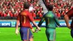 2010 FIFA World Cup: Gameplay 01: Capitaneando a la selección