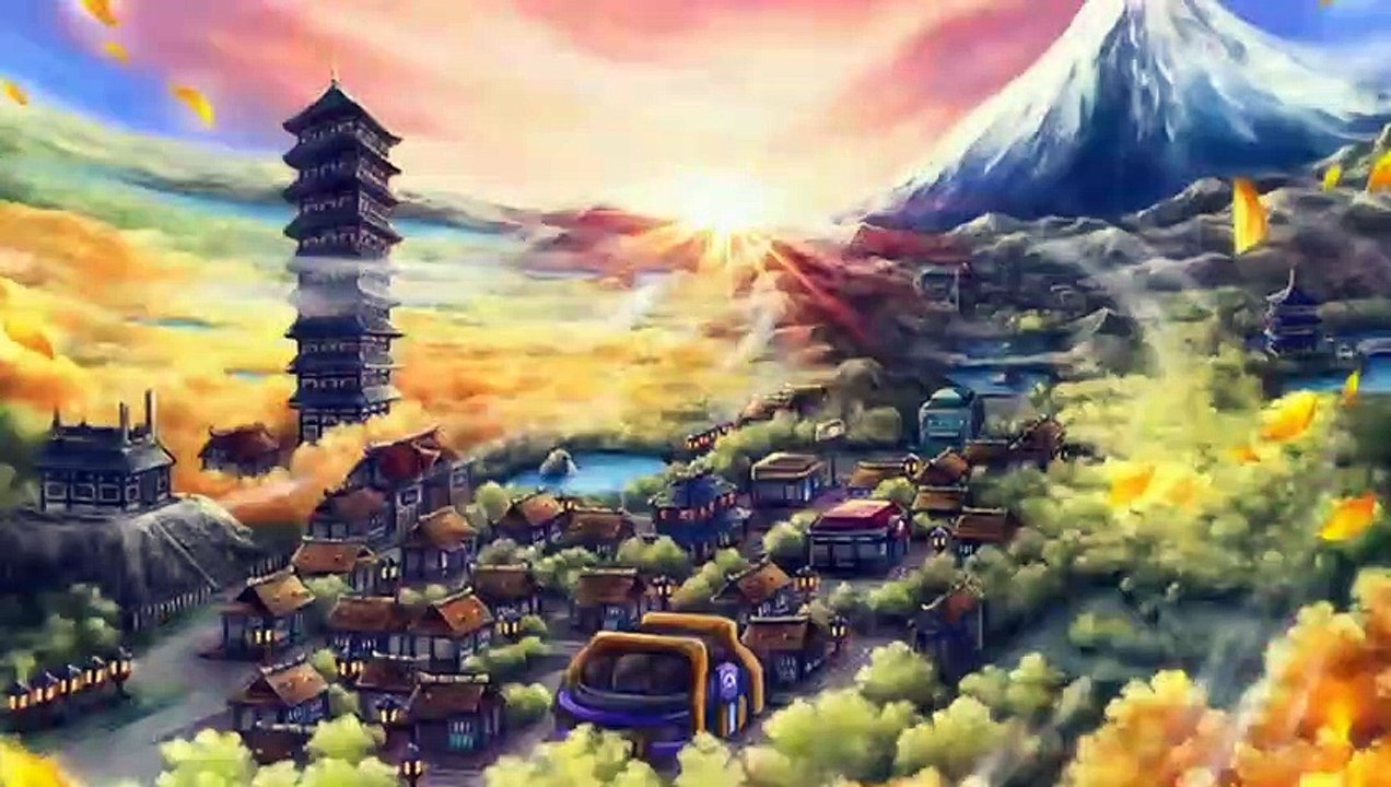 Pokémon SoulSilver: Trailer oficial