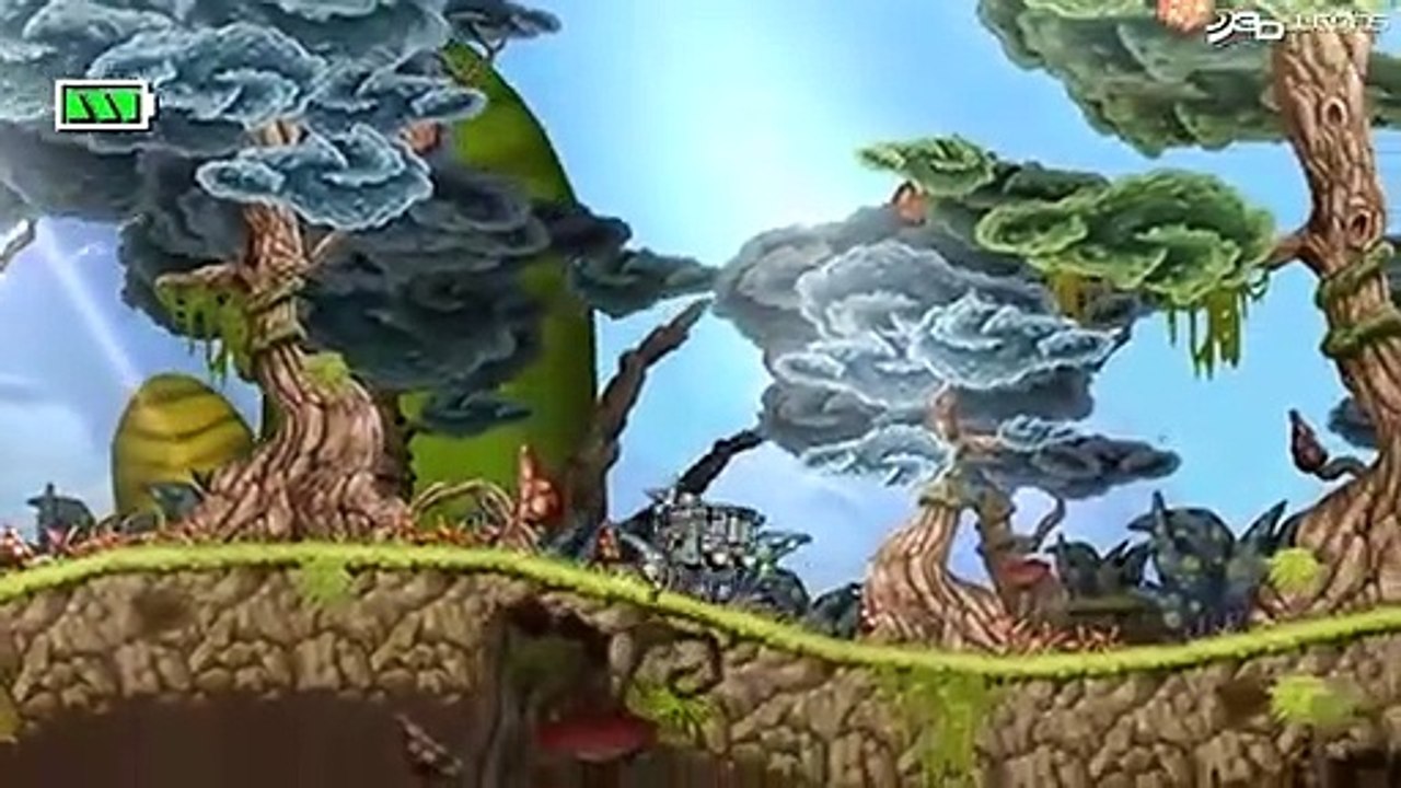 Robox: Teaser Trailer