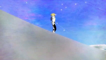 El Shaddai: Trailer PreE3 2010