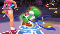 Mario Sports Mix: Trailer oficial E3 2010