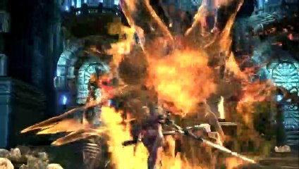 TERA True Action Combat: Trailer oficial