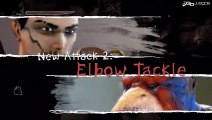 Zeno Clash Ultimate Edition: New Attacks