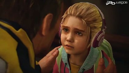 Dead Rising 2: Trailer: My name is Chuck