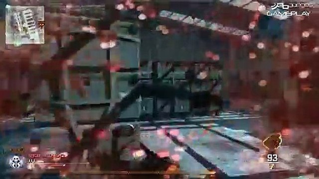 Modern Warfare 2 Pack Estímulo: Gameplay 4: Límite de Tiempo