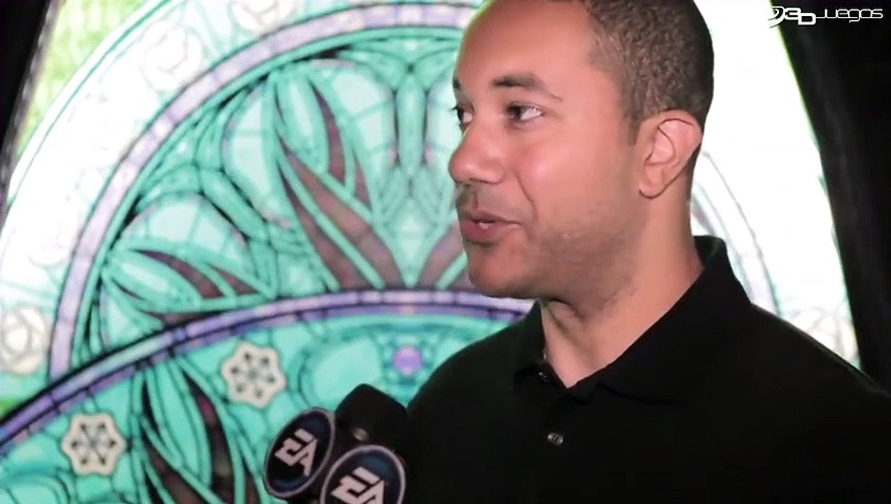 Dead Space 2: EA TV - E3 2010