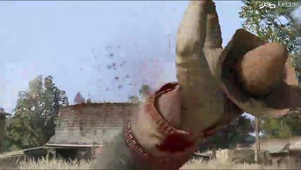 Red Dead Redemption: Gameplay Series 6: Multijugador Competitivo