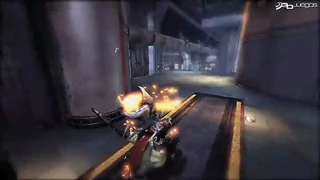 Singularity: Multijugador