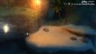 Prince of Persia Arenas Olvidadas: Gameplay: Siguiendo la Luz