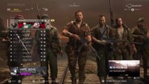 Call of Duty Vanguard - 30 Minuten OPEN BETA Gameplay [ DE ]