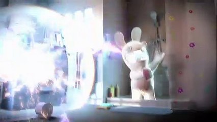 Raving Rabbids Regreso al Pasado: Mundial de fútbol de 1966