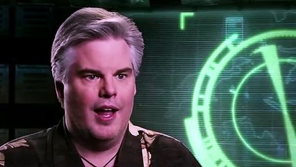 End of Nations: Diario de desarrollo 1