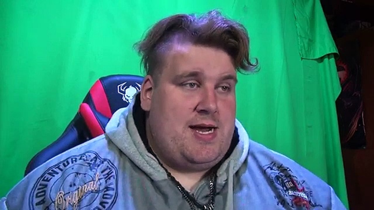 # Lustlord Ü18 #003