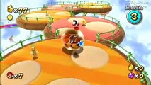 Super Mario Galaxy 2: Gameplay: Mario malabarista