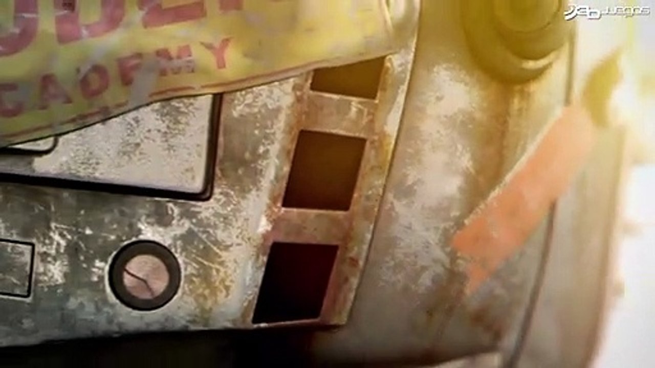 Fallout New Vegas: Trailer oficial E3 2010