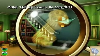 Disney Guilty Party: Personajes