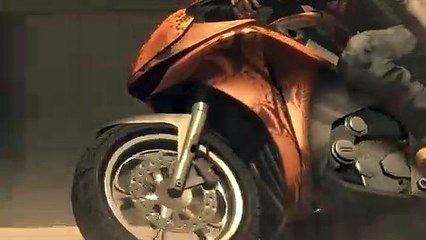 GTA Episodes From Liberty City: Trailer oficial