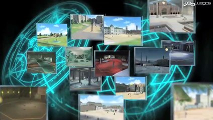 Fullmetal Alchemist Brotherhood: Trailer oficial