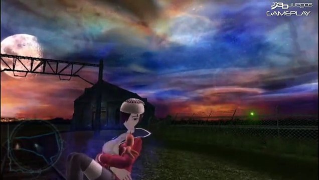 Fragile Dreams: Gameplay 2: Ocaso en soledad