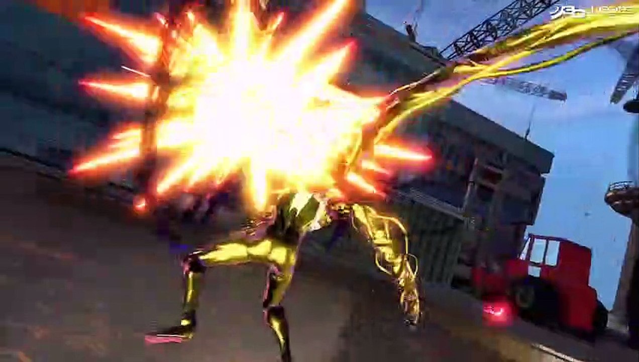 Spider-Man Dimensions: Trailer oficial Comic-Con