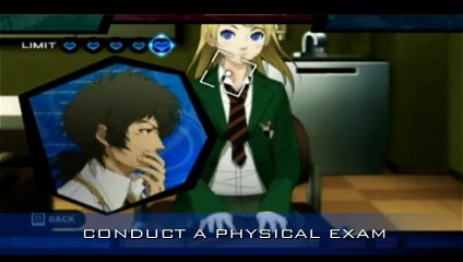 Trauma Team: Inside The Exam Room