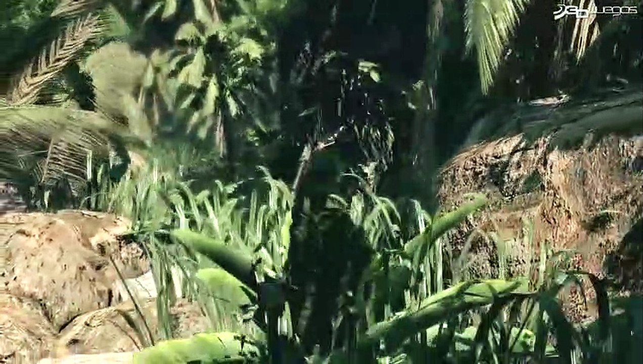 Sniper Ghost Warrior: Head Shots
