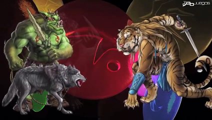 Puzzle Quest 2: Trailer oficial