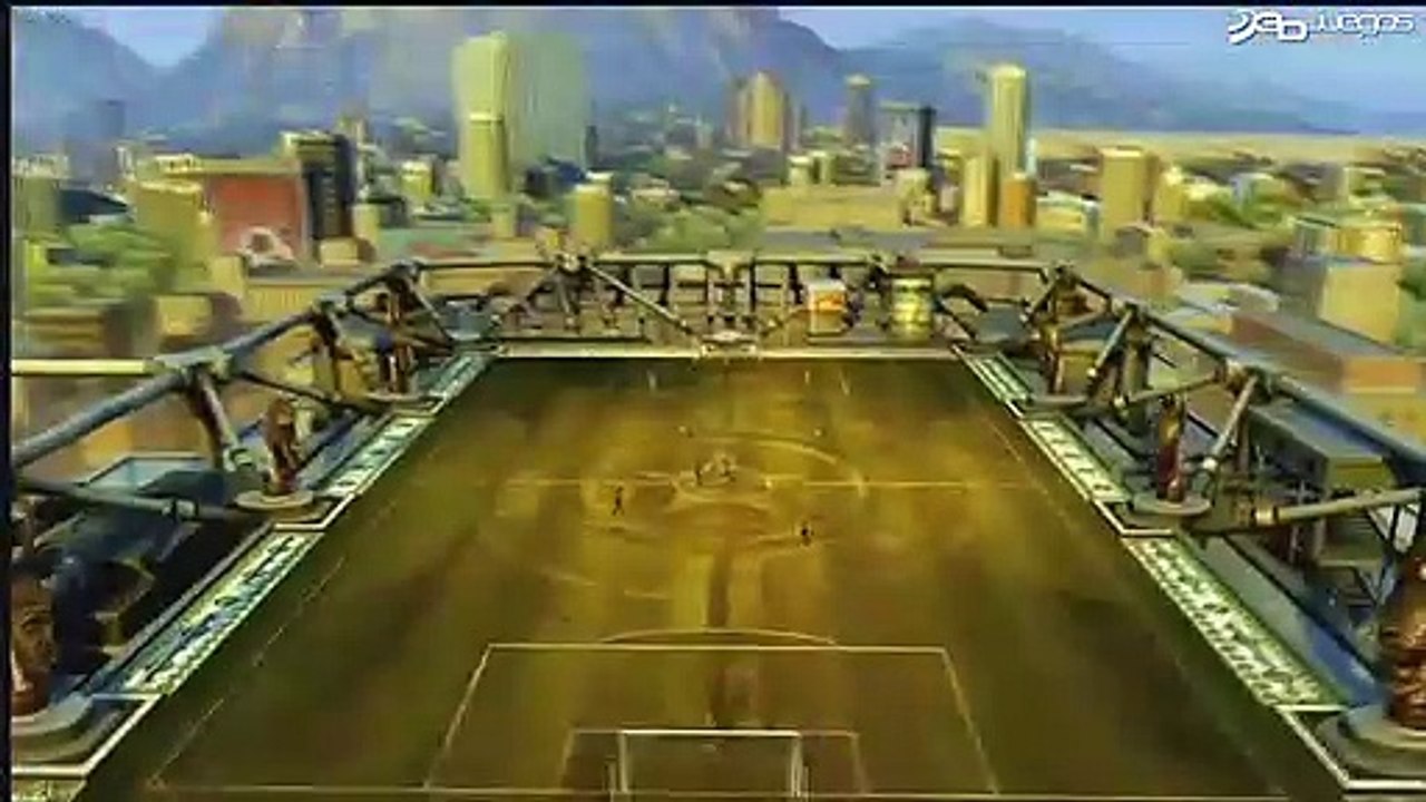 Pure Football: Gameplay Trailer