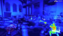 Crysis 2: Gameplay comentado: Central Station