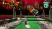 Super Mario Galaxy 2: Gameplay: La guarida de Bowser