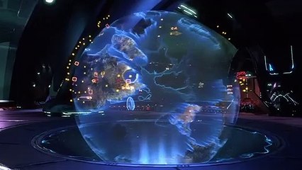 Halo Reach: ViDoc - A Spartan Will Rise