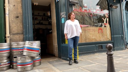 L’Île de la Cité désertée avec le procès du 13 Novembre : «Je me demande si je ne vais pas devoir licencier»