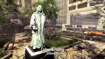Crysis 2: Achieved with CryEngine 3