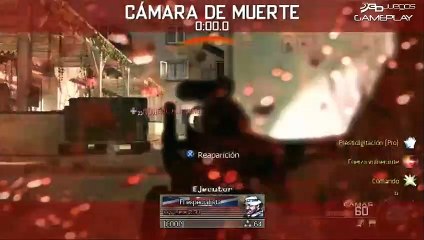 Download Video: Modern Warfare 2 Pack Estímulo: Gameplay 1: Caos en el Barrio