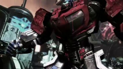 Transformers Cybertron: Campaign & Missions