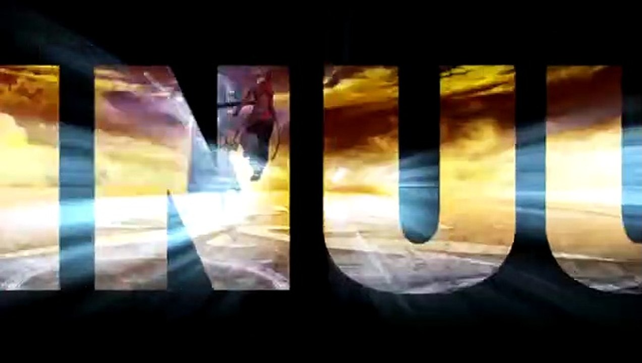 BlazBlue Continuum Shift: Teaser Trailer