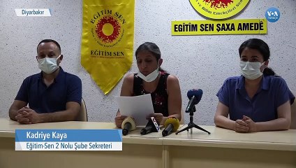 Okullarda Yeni Varyant Uyarısı