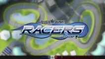 PixelJunk Racers 2nd Lap: Trailer oficial