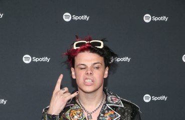 Yungblud : Lady Gaga est une de ses plus grandes inspirations
