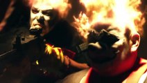 Twisted Metal: Trailer oficial E3 2010