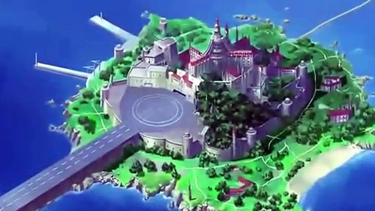 Strike Witches: Introducción Cinemática