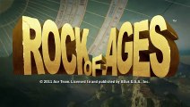 Rock of Ages: Trailer oficial