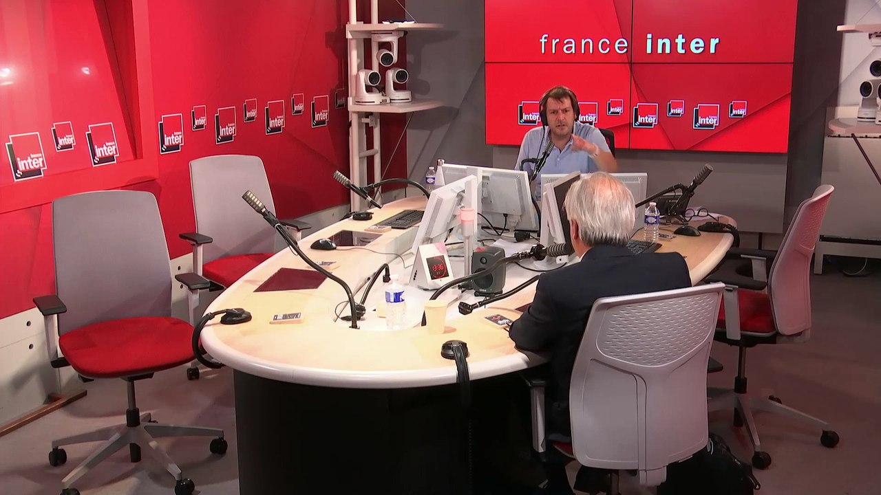 Alzheimer, où en est la recherche ?  Avec le neurologue Bruno Dubois