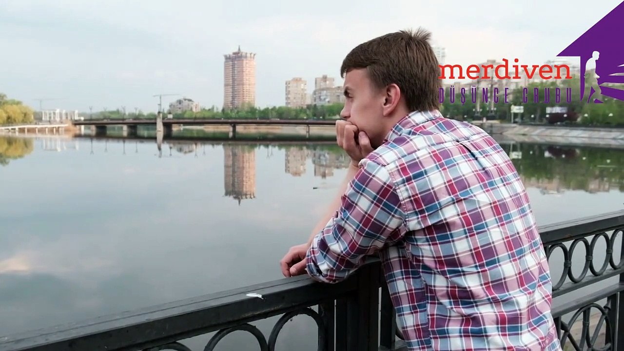 Keder, acı, üzüntü ve ızdırabı umuda çevirebilir miyim_