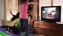 Kinect: Trailer oficial E3 2010