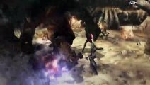 Trinity Souls of Zill O'll: Gameplay oficial 1