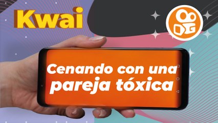 Esas conversaciones incómodas pero entretenidas - Kwai Septiembre 2021