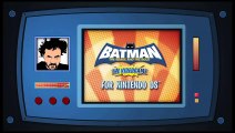 Batman El Intrépido Batman: Demostracion in-game